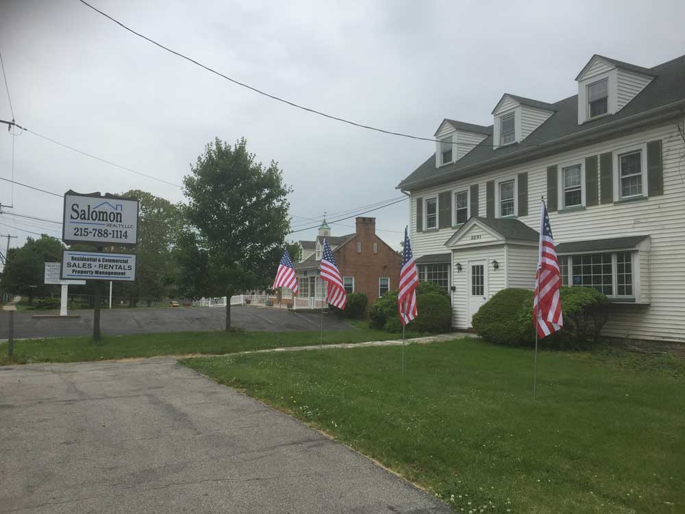 Salomon Realty in Bensalem, PA (6)