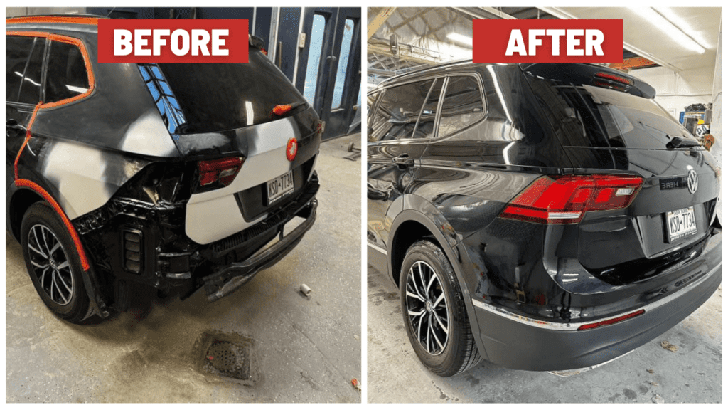 Floral Park Auto Body in Floral Park, NY (2)