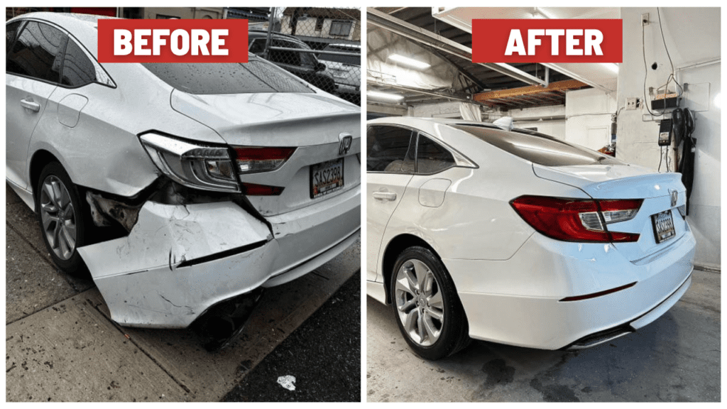 Floral Park Auto Body in Floral Park, NY (5)