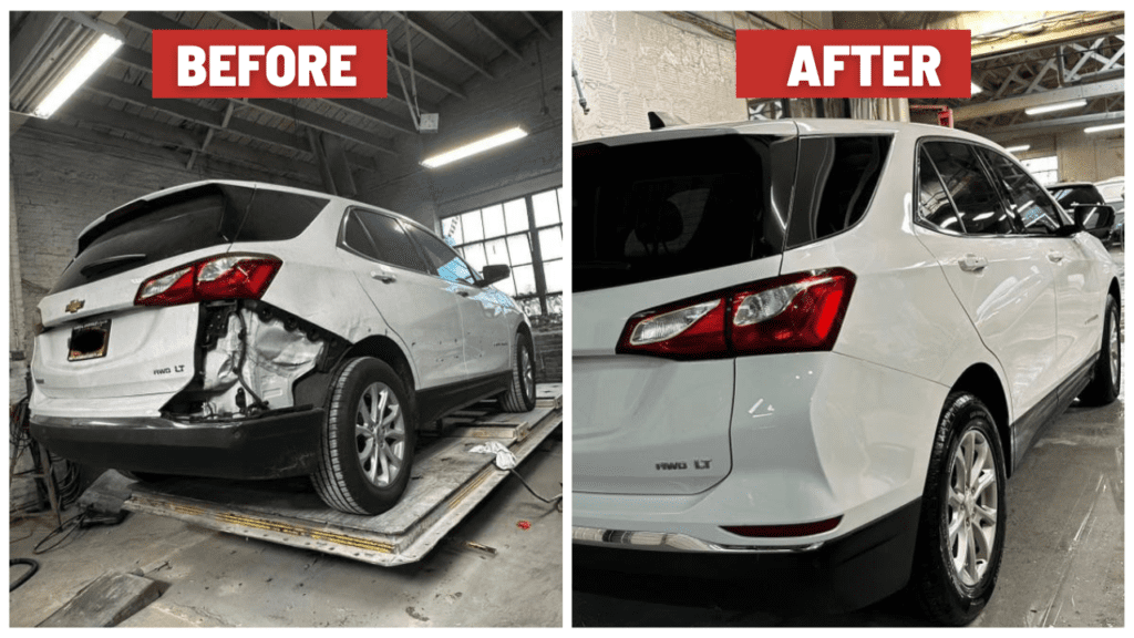 Floral Park Auto Body in Floral Park, NY (6)