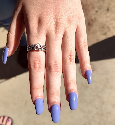 Snow Nails and Spa in Fairfield, OH (3)