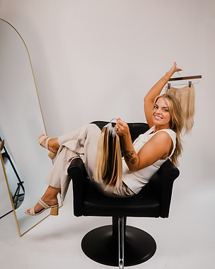Lox Hair Studio in Richmond Hill, GA (2)