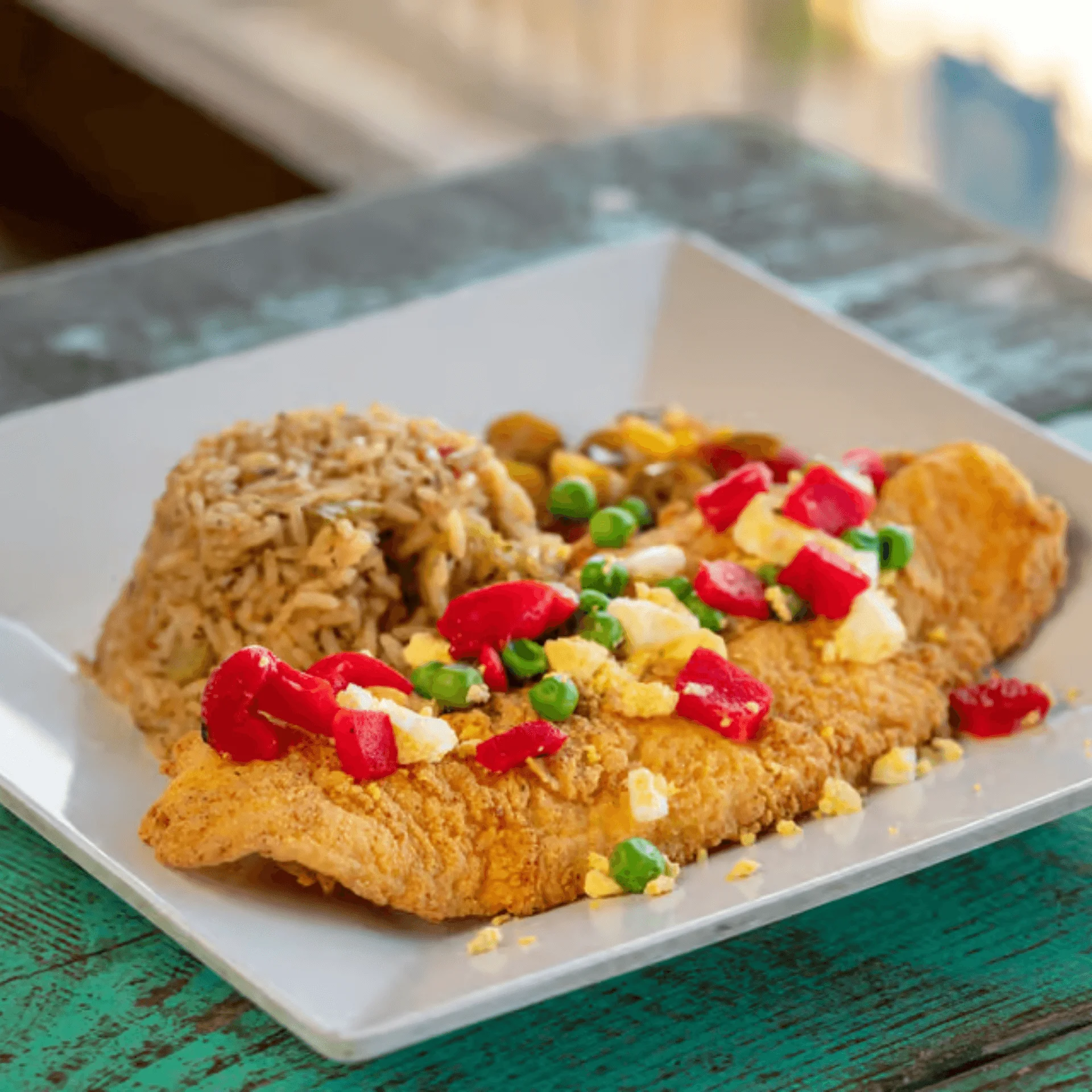 Ski Beach Bar and Grill in Leesburg, FL (4)