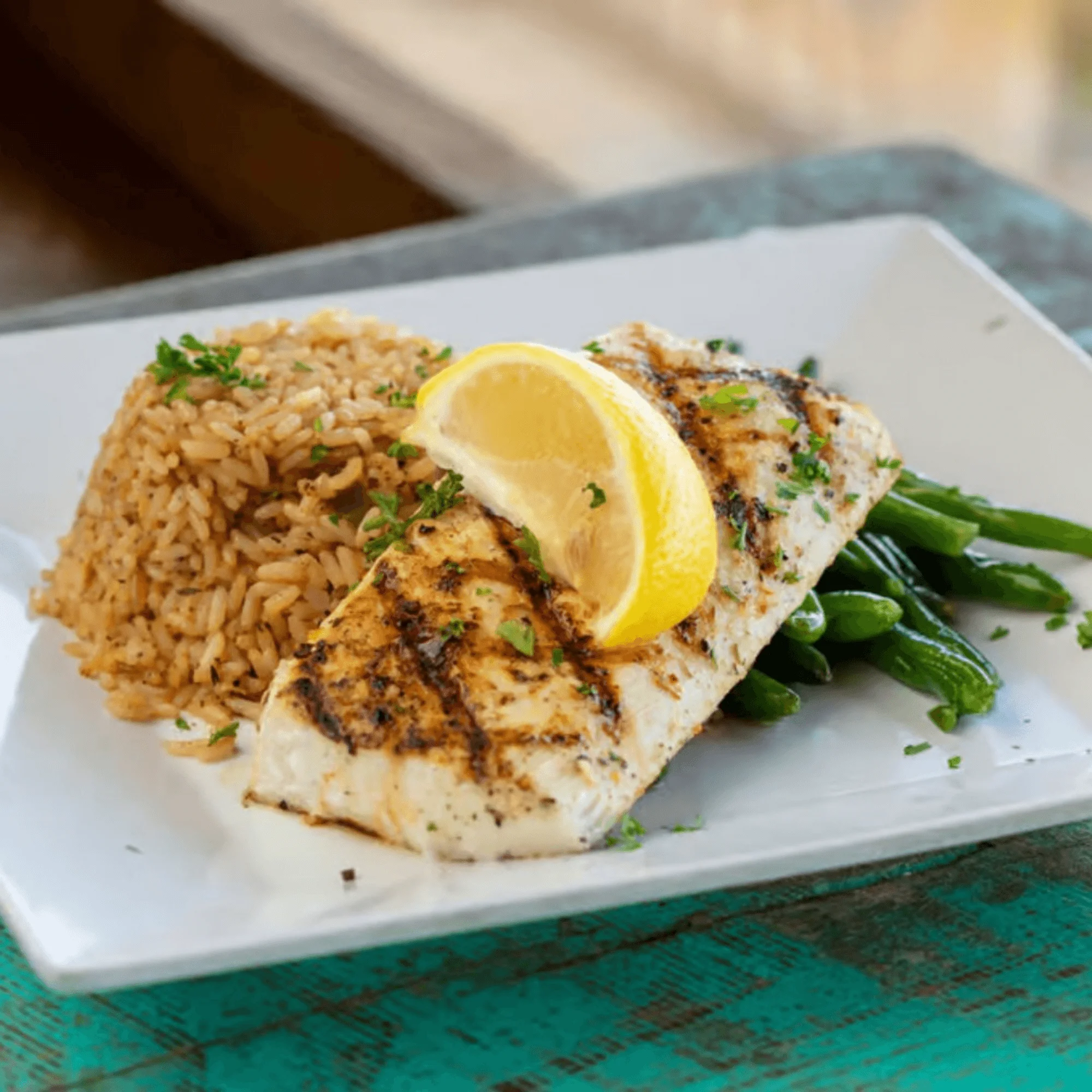 Ski Beach Bar and Grill in Leesburg, FL (6)