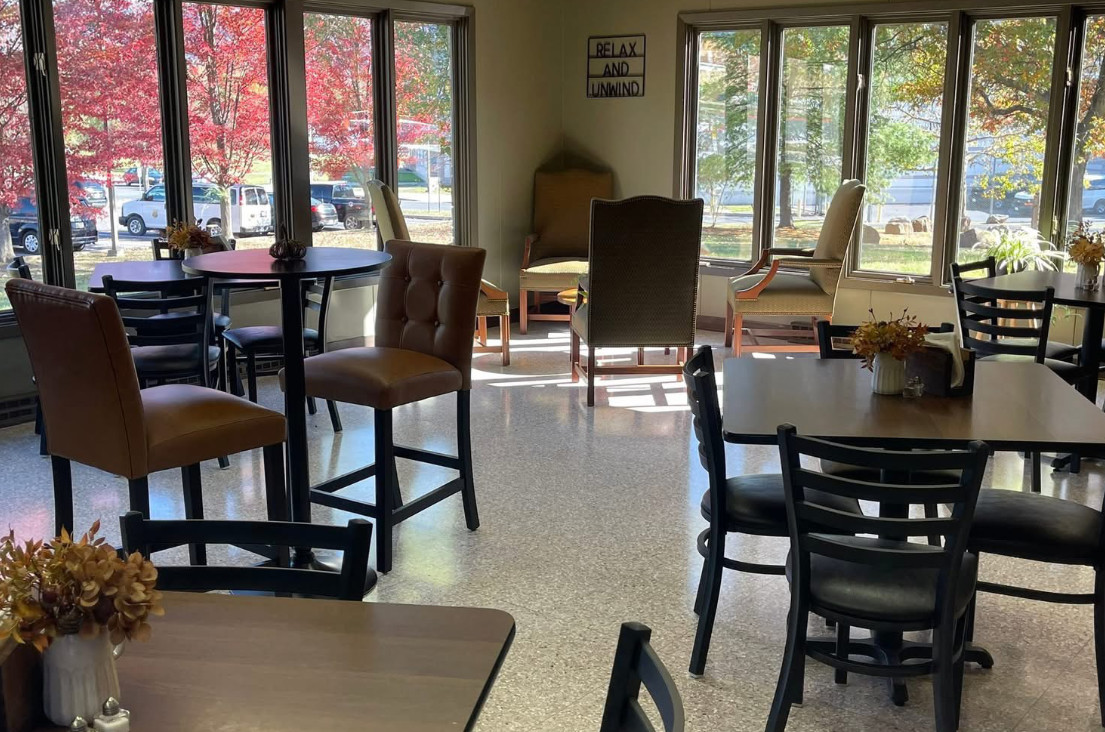 Hope House Coffee in Cumberland, MD (2)