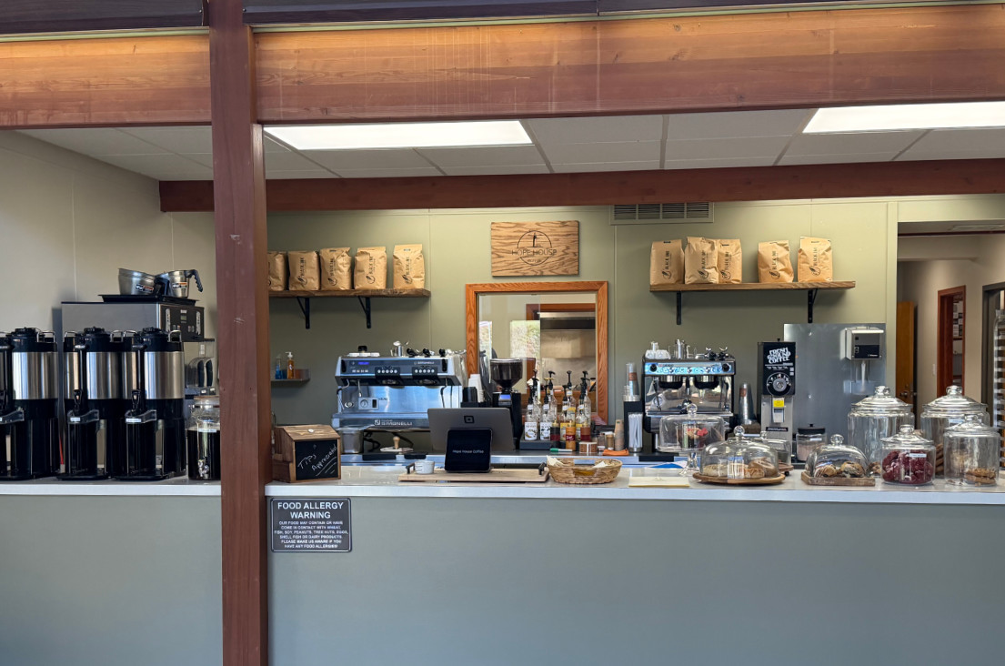 Hope House Coffee in Cumberland, MD (3)