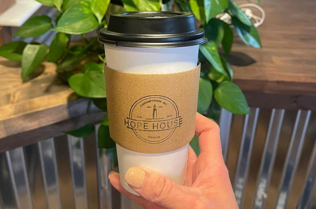 Hope House Coffee in Cumberland, MD (6)