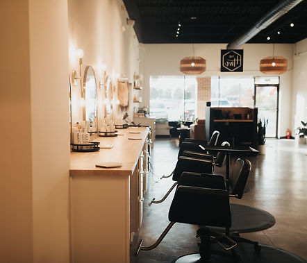 The Hive Salon in Hudson, OH (3)