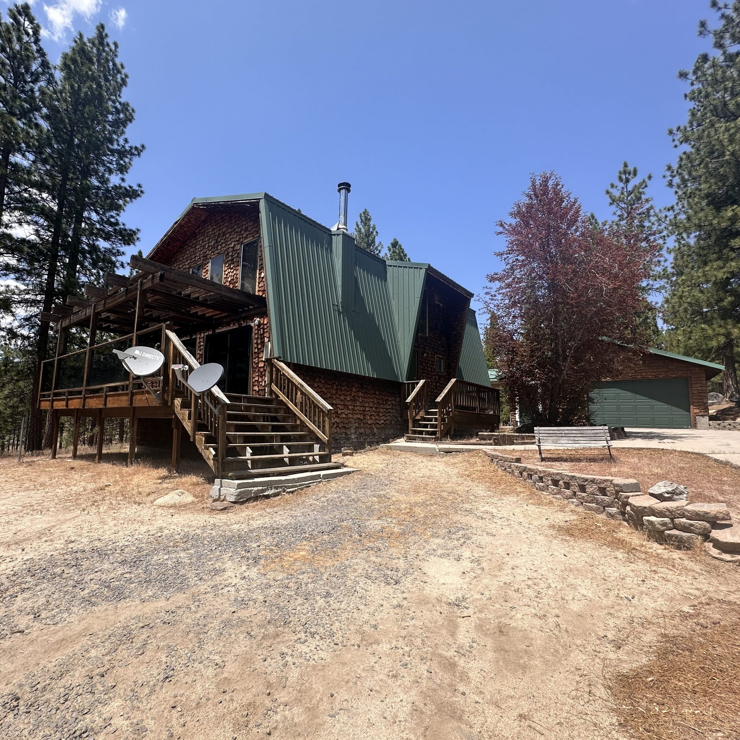 Utopia Property Management | Susanville, CA in Susanville, CA