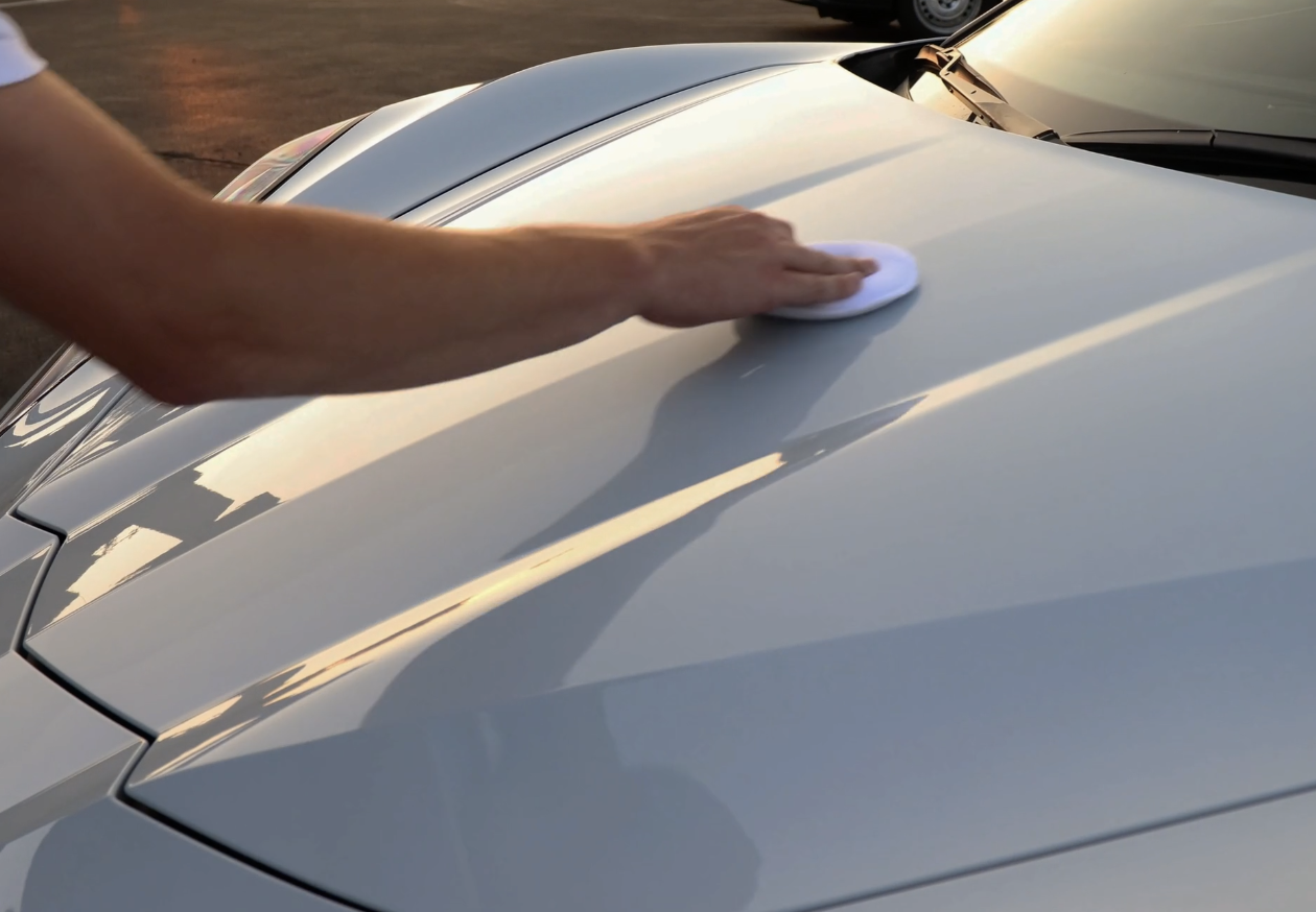 SudBuds Auto Detailing - Dubuque in Darlington, WI (2)