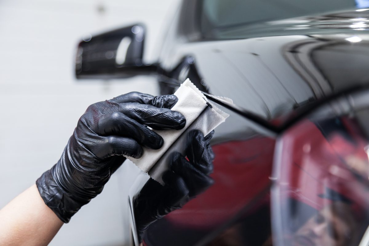 SudBuds Auto Detailing - Dubuque in Darlington, WI (6)