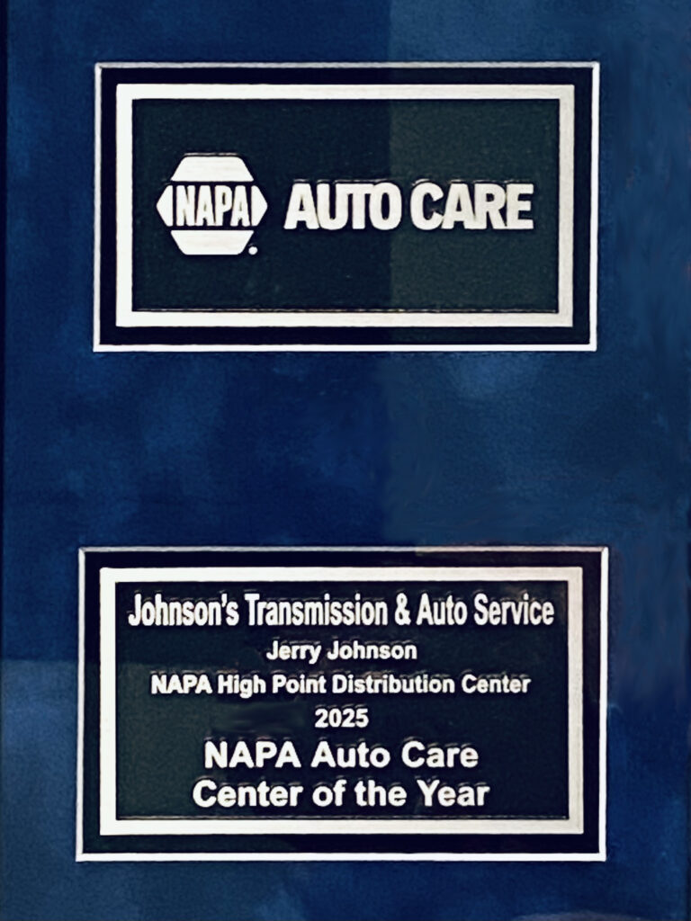 Johnson's Transmission & Auto Service in Dunn, NC (4)