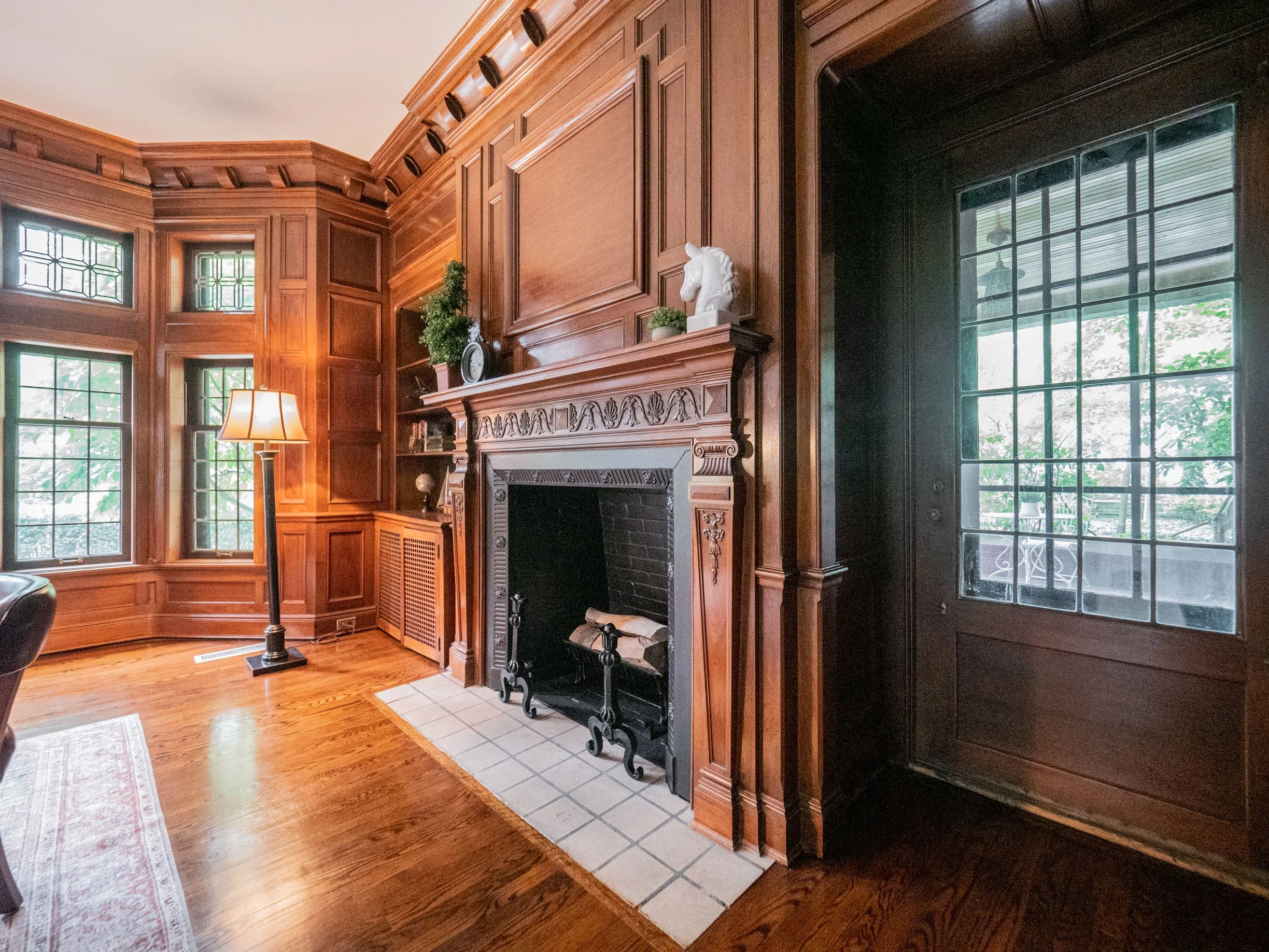 The Carpenter Group Homes - Northeast Ohio Real Estate in Lakewood, OH (5)