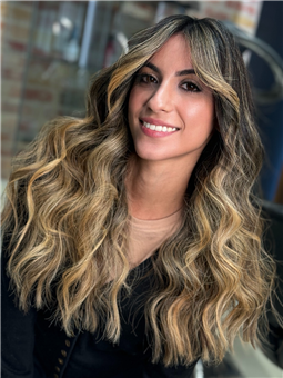 Corte Havana Beauty Salon in Hialeah Gardens, FL (4)