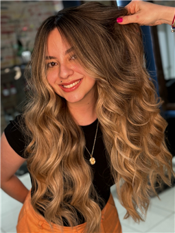 Corte Havana Beauty Salon in Hialeah Gardens, FL (6)
