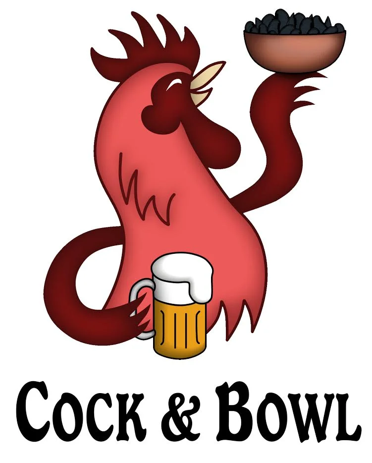 Cock & Bowl Belgian Bistro in Occoquan Historic District, VA (4)