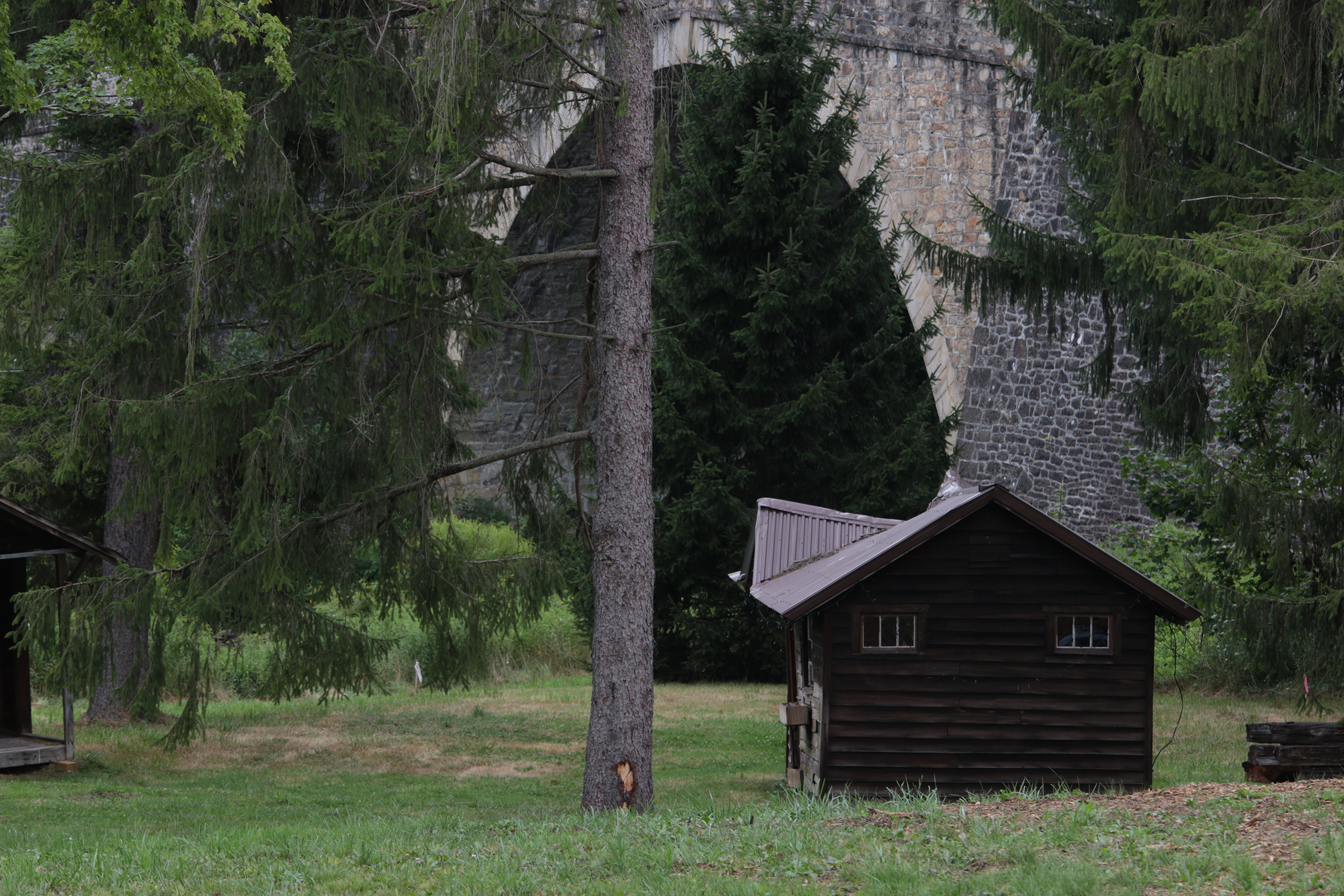 Spruce Forest Artisan Village in Grantsville, MD