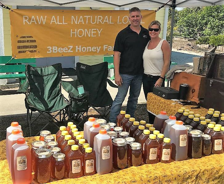 3Beez Honey Farm, Inc. in St Cloud, FL (3)