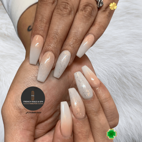 French Nail Salon & Spa in Mableton, GA (4)