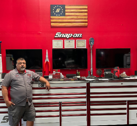 ASR Automotive Service & Repair in Murrieta, CA (5)