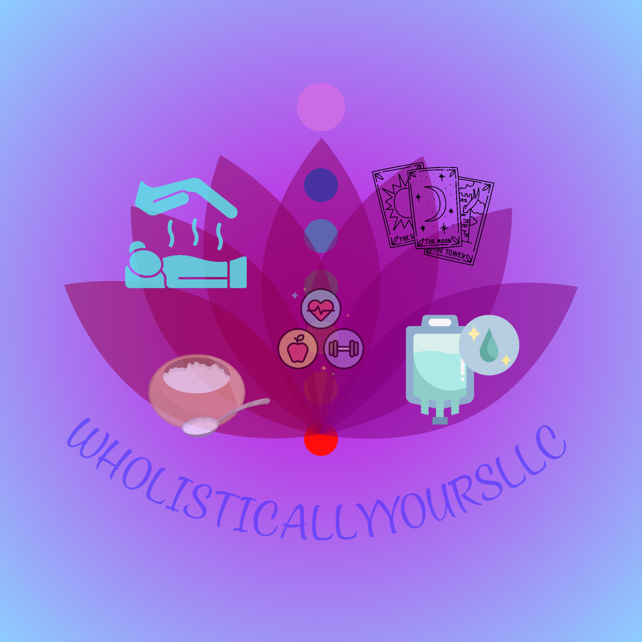 Wholistically Yours LLC in Garden City, MI (5)