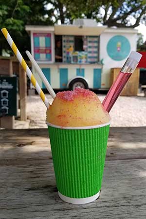Texas Sno Fruit in Alvin, TX (2)