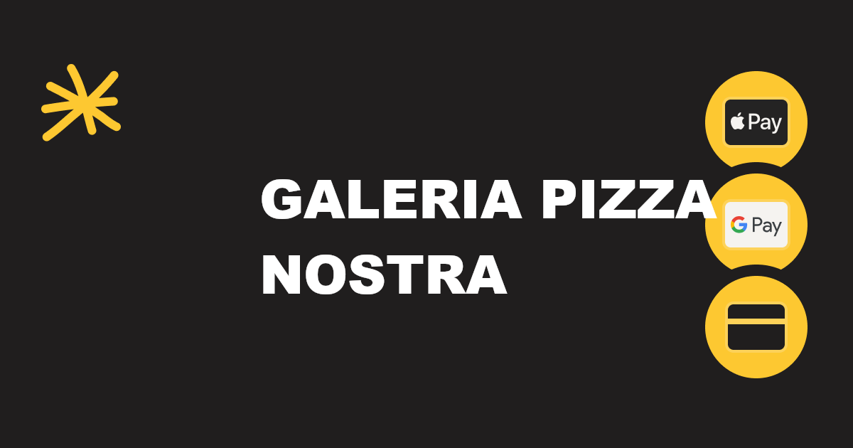 Galeria Pizza Nostra in Avenal, CA (2)