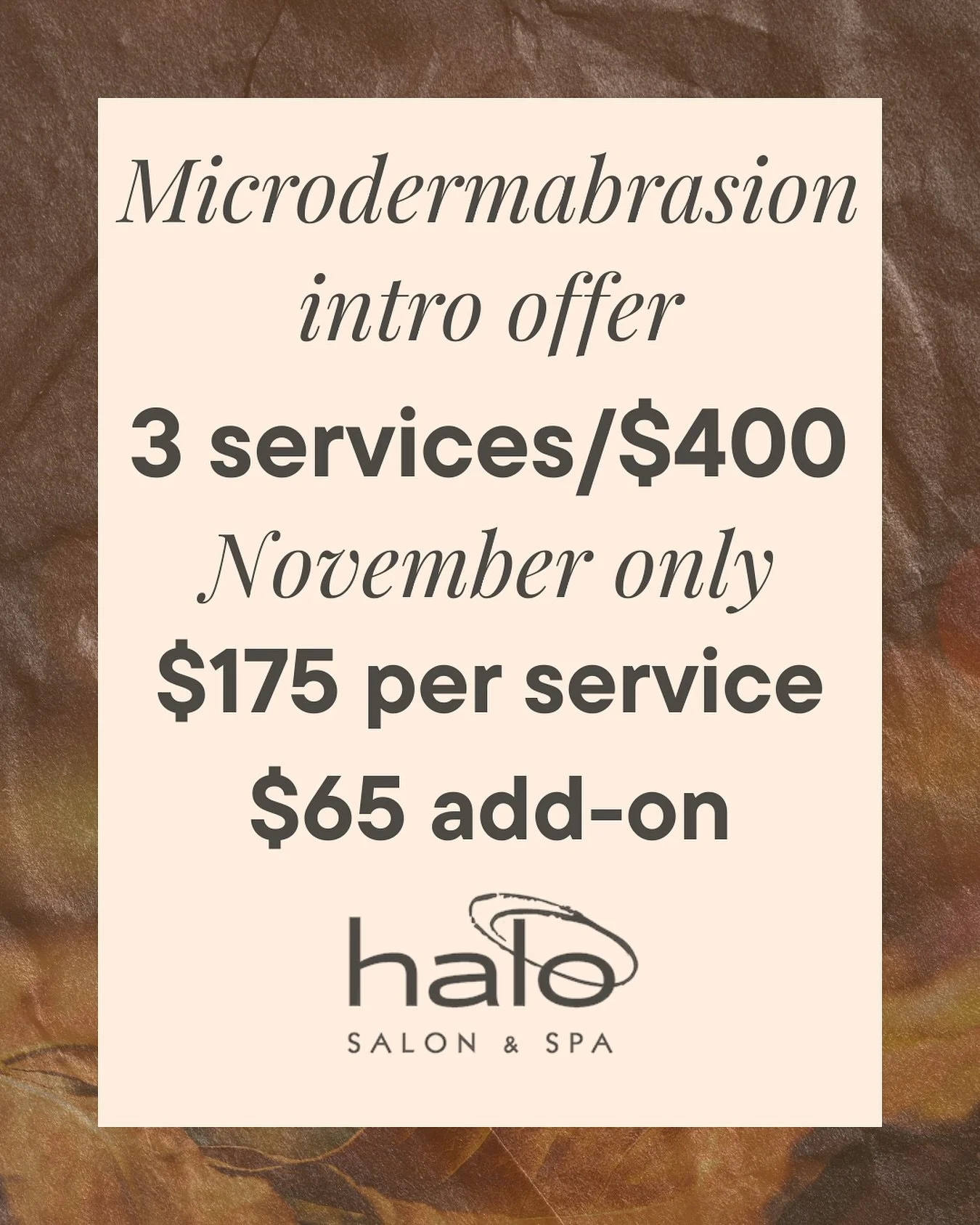 Halo Salon & Spa in Augusta, GA (2)