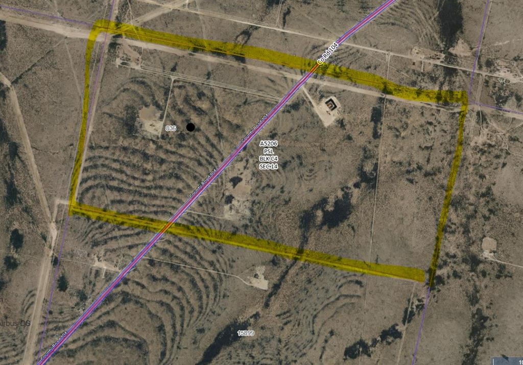 Marisa Florez Realty in Pecos, TX (2)