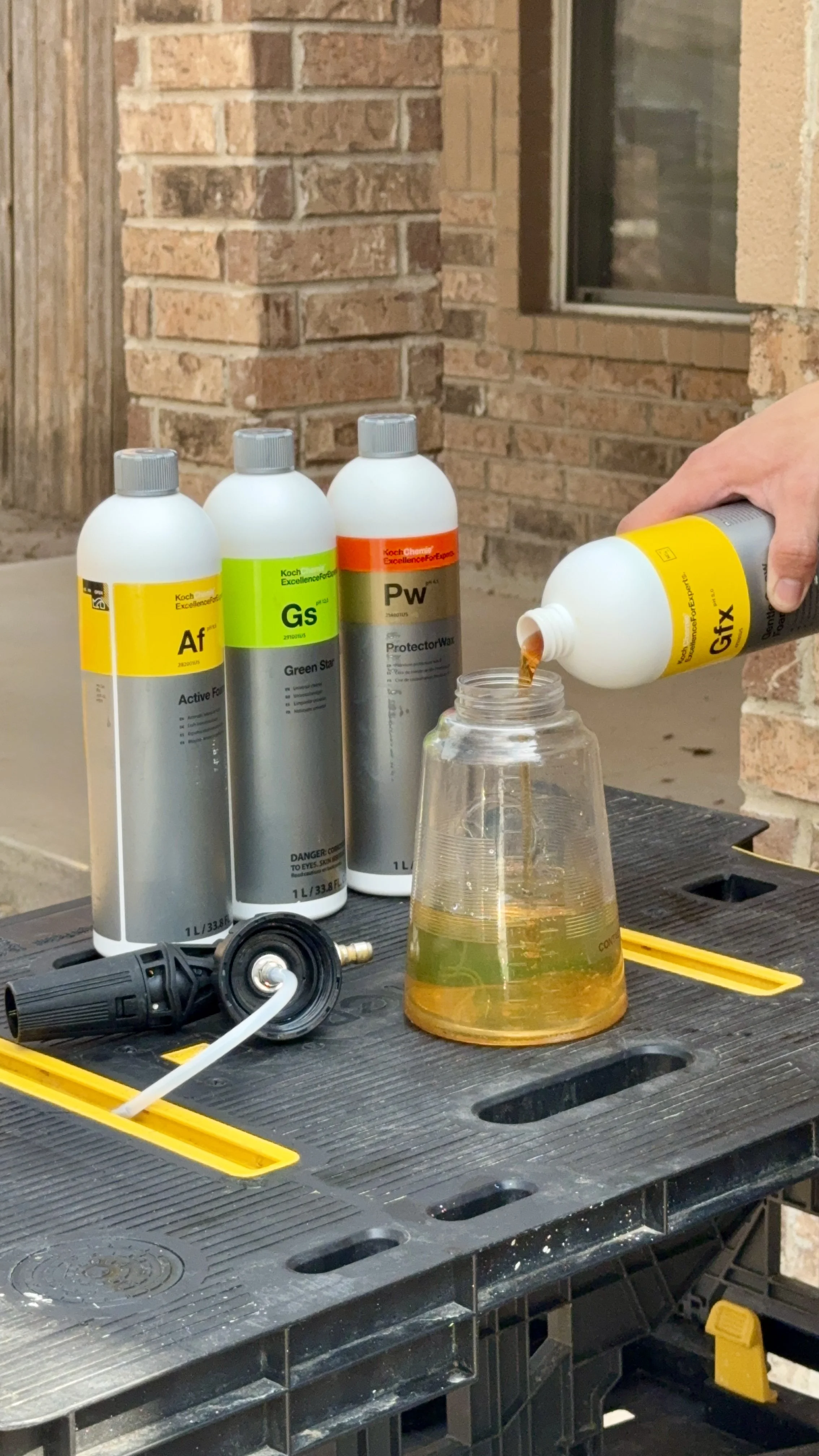 Blackbird | Mobile Detailing in McAllen, TX (3)