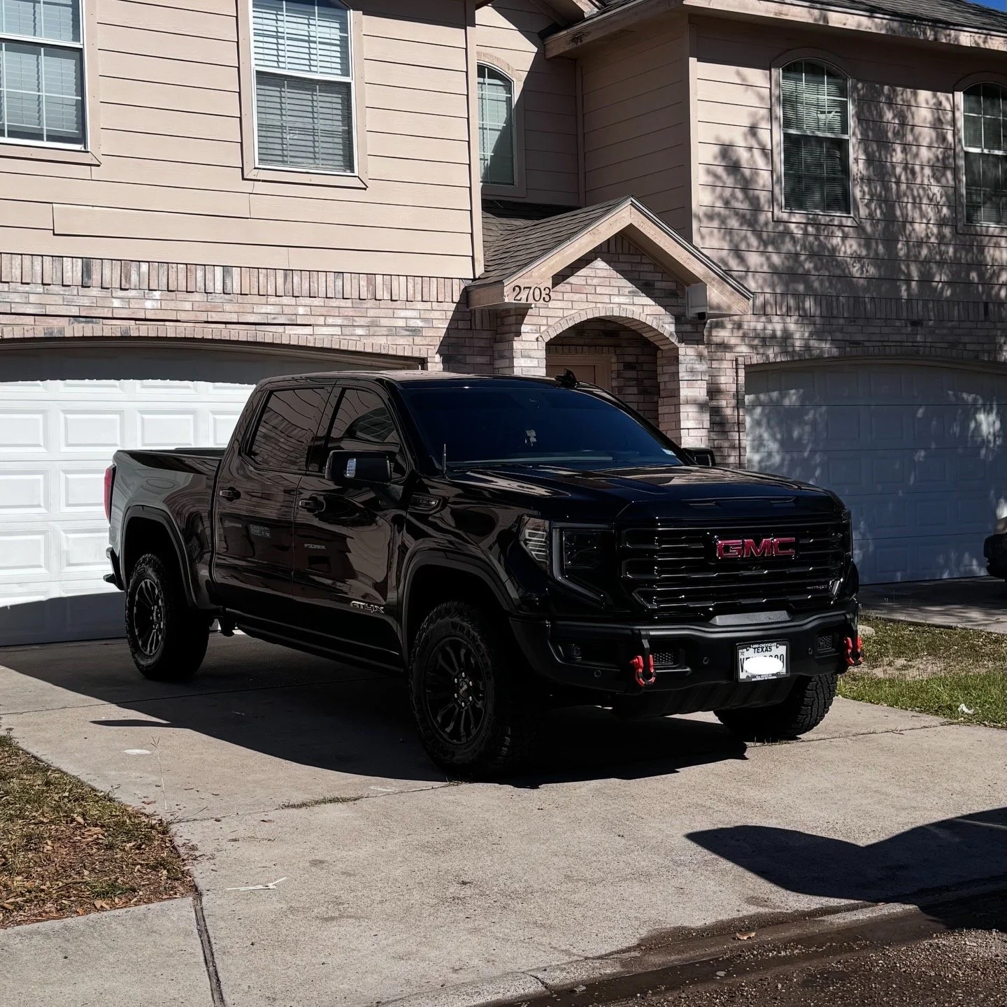 Blackbird | Mobile Detailing in McAllen, TX (5)