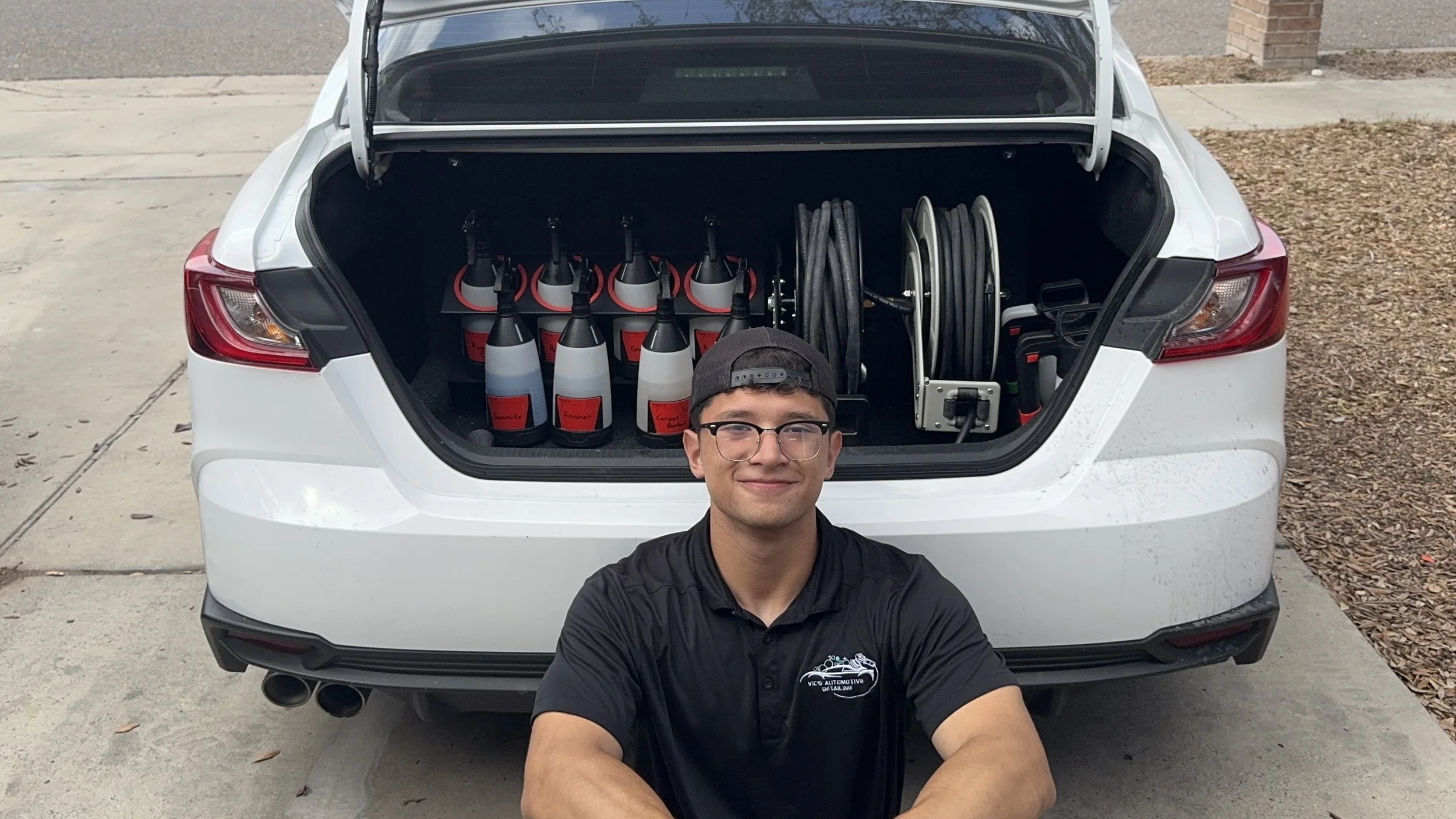 Blackbird | Mobile Detailing in McAllen, TX (6)