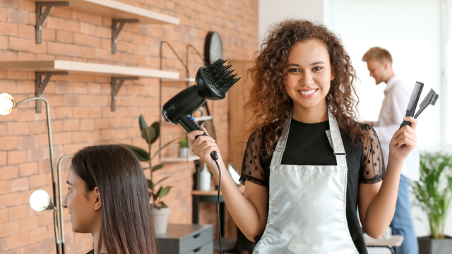 Champions Academy | Beauty School & Student Salon in Waco, TX