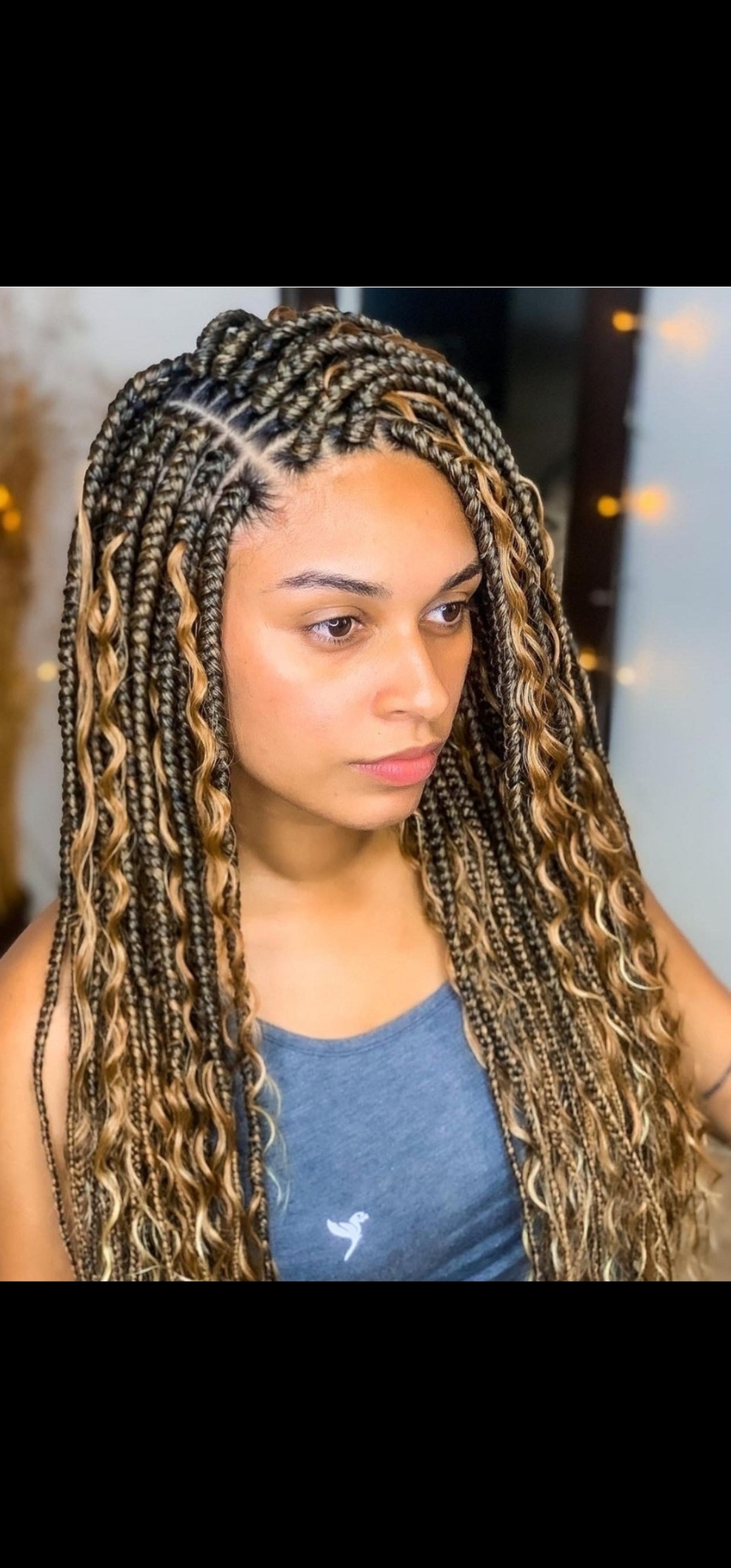 christelle hairstyle LLC in Silver Spring, MD (2)