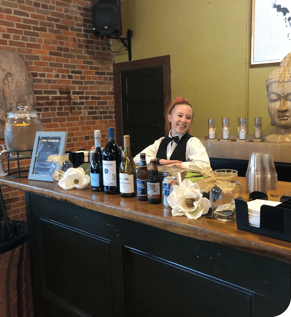 Carmen's Café in Baton Rouge, LA (3)
