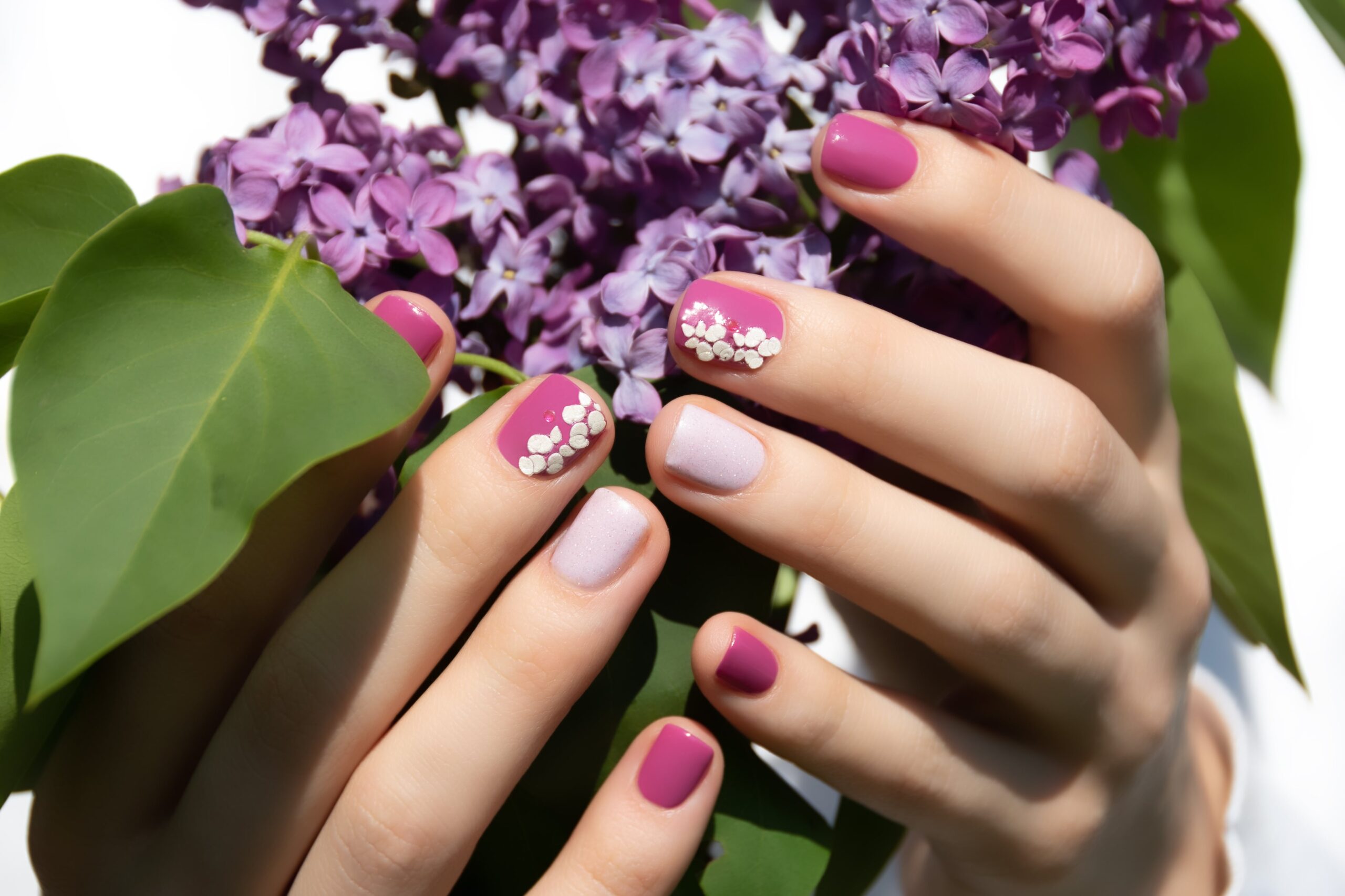 T&T VIP Nail Spa in Angleton, TX (5)