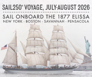Galveston Historic Seaport - Home of the 1877 Tall Ship ELISSA in Galveston, TX (5)