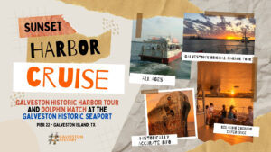 Galveston Historic Seaport - Home of the 1877 Tall Ship ELISSA in Galveston, TX (6)