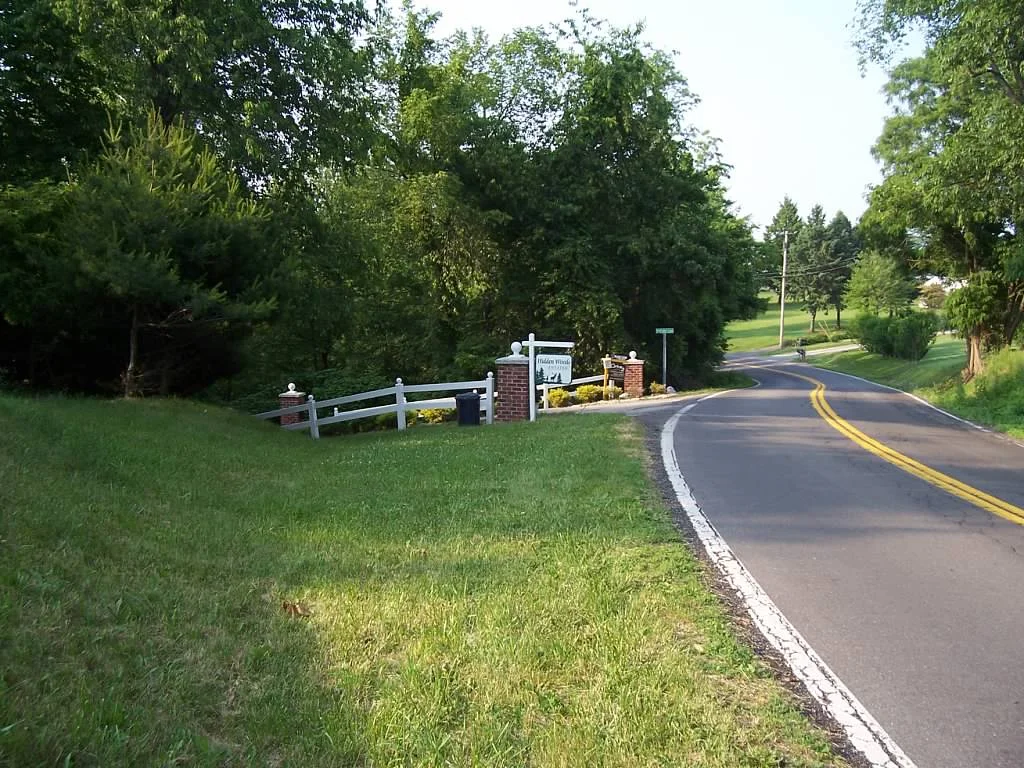 Hidden Woods Estates in Weirton, WV