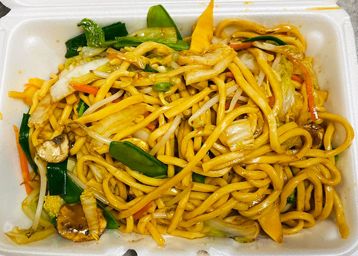 Hunan King in Tiffin, OH (2)