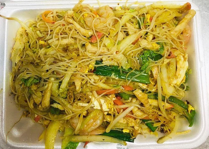 Hunan King in Tiffin, OH (5)