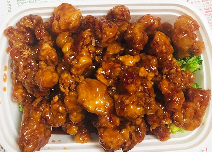 Hunan King in Tiffin, OH (6)