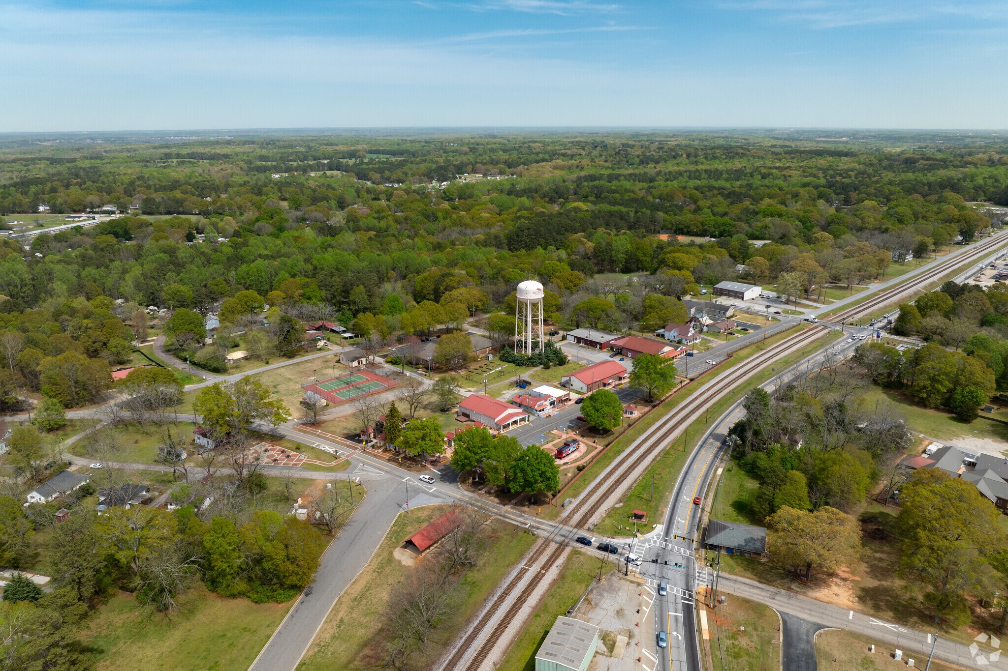 Suds Society Auto Detailing LLC in Statham, GA
