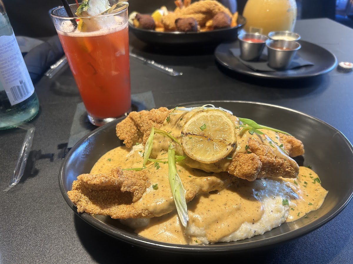 Kitchen + Kocktails By Kevin Kelley - Atlanta in Atlanta, GA (3)