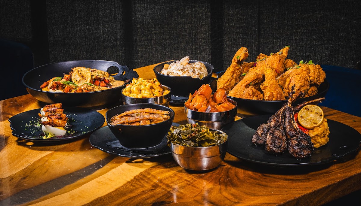 Kitchen + Kocktails By Kevin Kelley - Atlanta in Atlanta, GA (4)