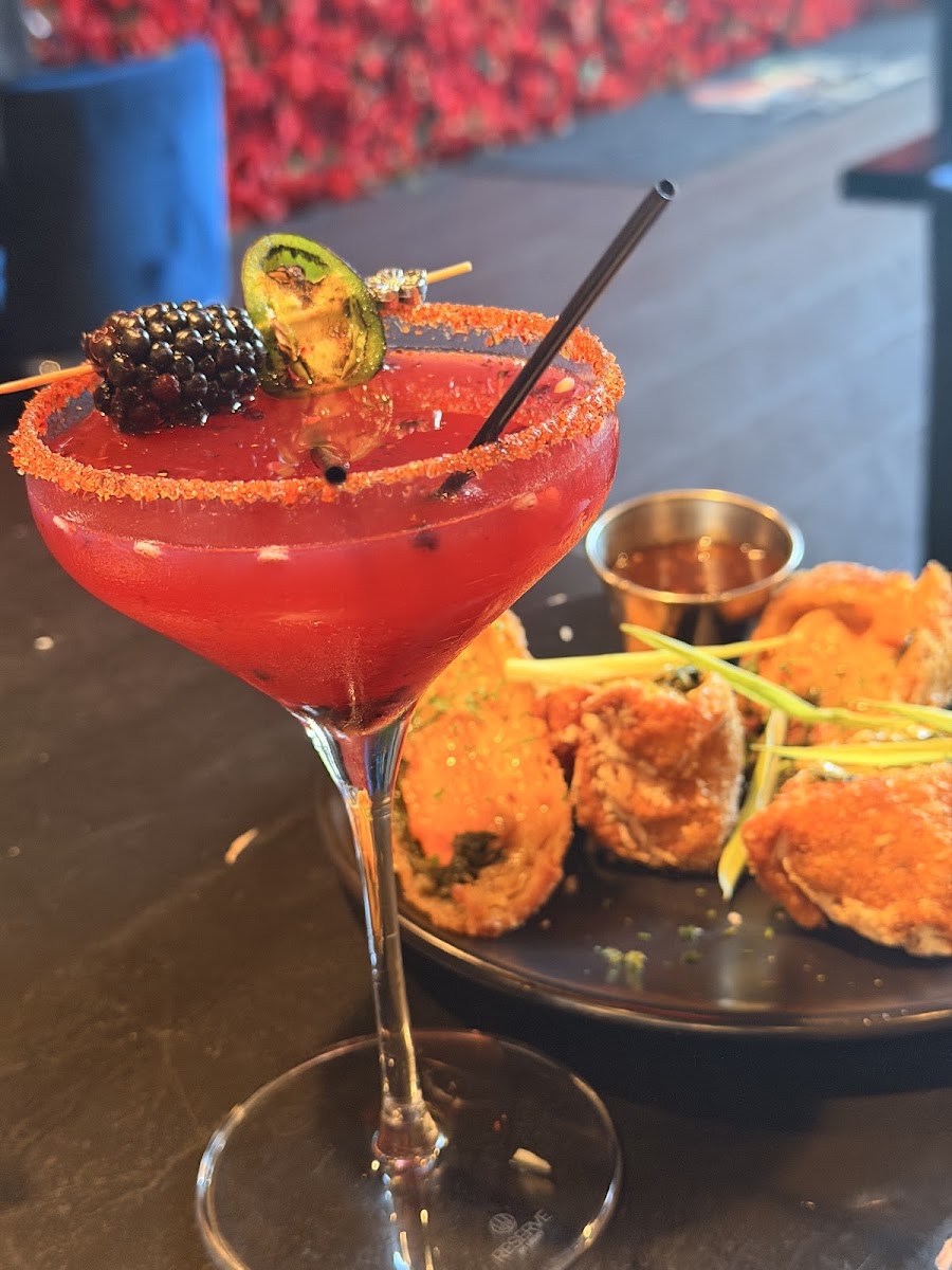 Kitchen + Kocktails By Kevin Kelley - Atlanta in Atlanta, GA (6)