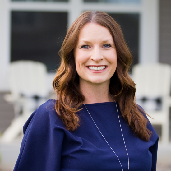 Sarah Ruhland - The Reliable Realtor in Deer Park, WI