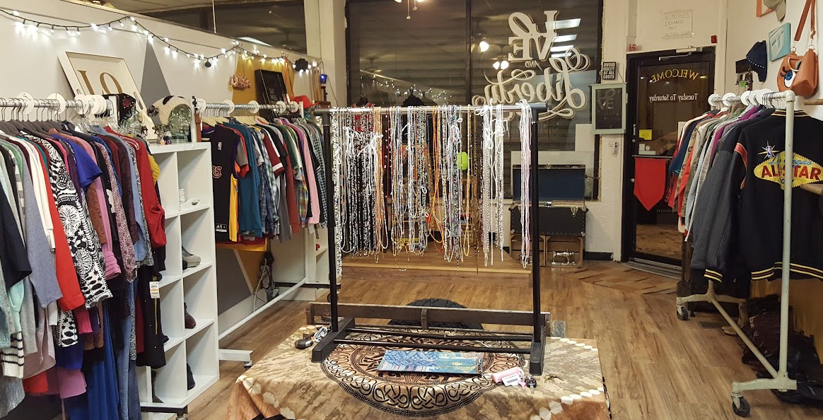 Love And Liberty Lifestyle Boutique in Philadelphia, PA