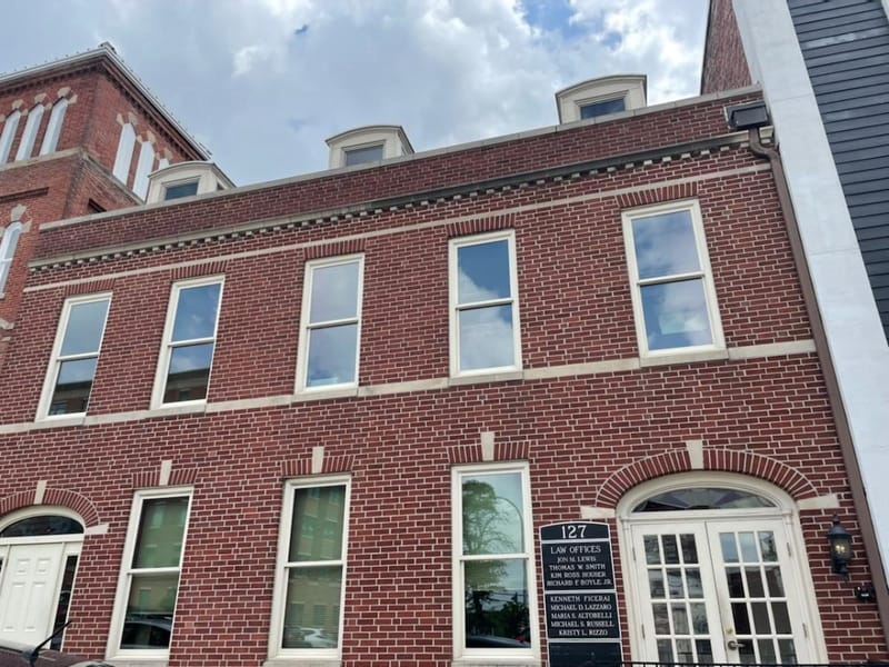 Mears, Smith, Houser & Boyle, P.C. in Greensburg, PA