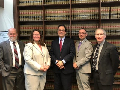 Mears, Smith, Houser & Boyle, P.C. in Greensburg, PA (3)